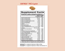 Load image into Gallery viewer, OBTREX™ TRÜ S - Pronova