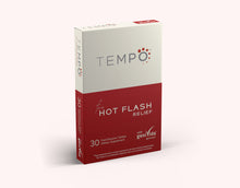 Load image into Gallery viewer, TEMPO™ Hot Flash
