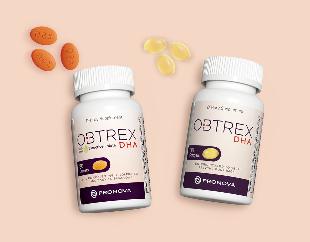 OBTREX™ DHA