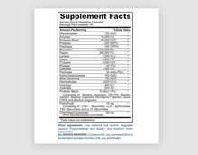 Load image into Gallery viewer, DIGAZ™ | Digestive Enzymes + Pre, Pro &amp; Postbiotics - Pronova
