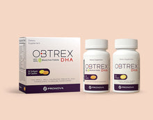 Load image into Gallery viewer, OBTREX™ DHA
