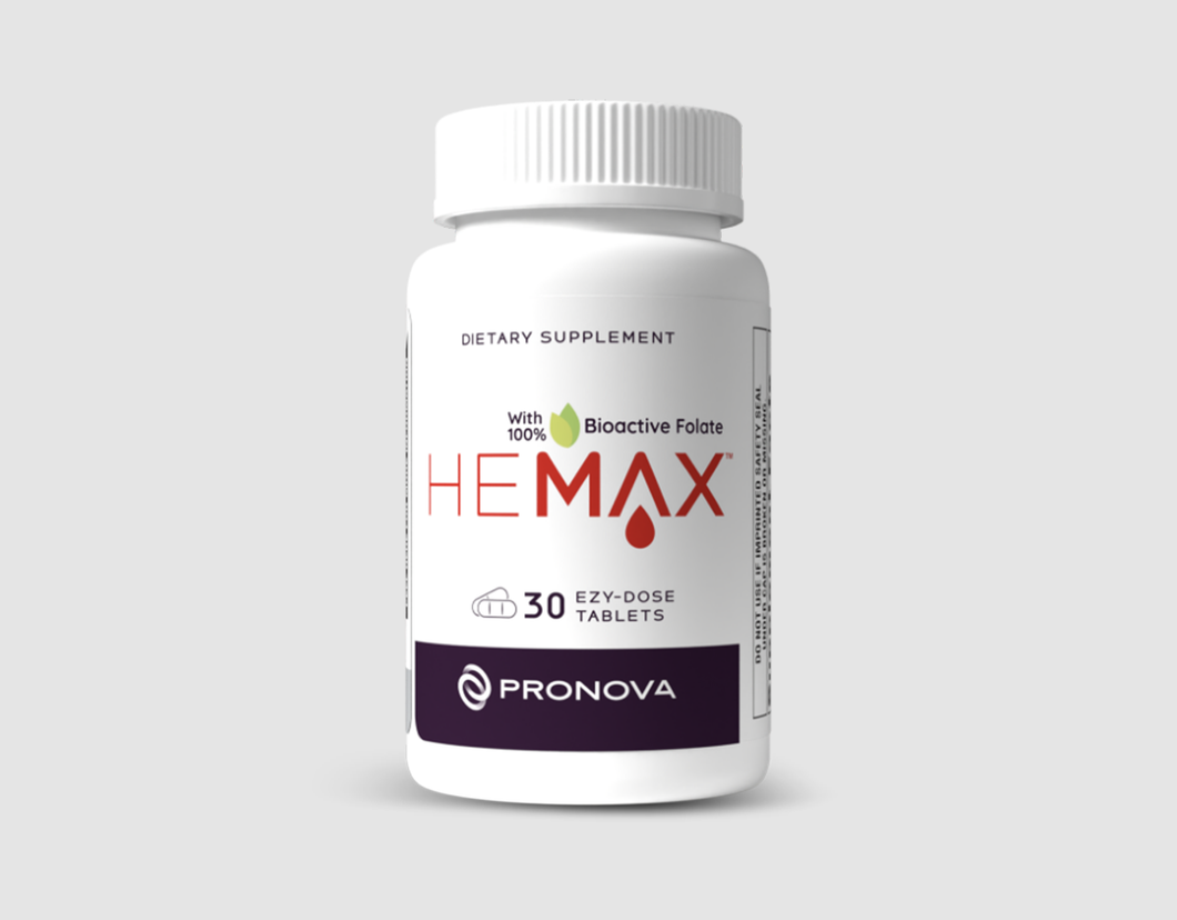 HEMAX™ - Pronova